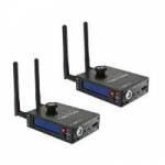 Teradek (TER-CUBE255/355) CUBE 255/355 1 Channel HDMI Encoder/1 Channel HD-SDI Decoder Pair with Built in 2.4G/5.8G WiFi Mic Input USB Teradek (TER-CUBE255/355) CUBE 255/355 1 Channel HDMI Encoder/1 Channel HD-SDI Decoder Pair with Built in 2.4G/5.8G WiFi Mic Input USB
